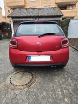 DS Automobiles DS3 PureTech 130 Stop&Start So Chic TOP Aust.  - DS Automobiles DS3 aus 2016