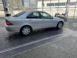Mercedes-Benz C 200 Kompressor W203  Top - Mercedes-Benz: C203