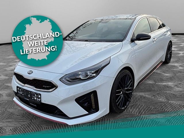 Kia Proceed 1.6 T-GDI GT Aut.+Navi+Kamera+JBL