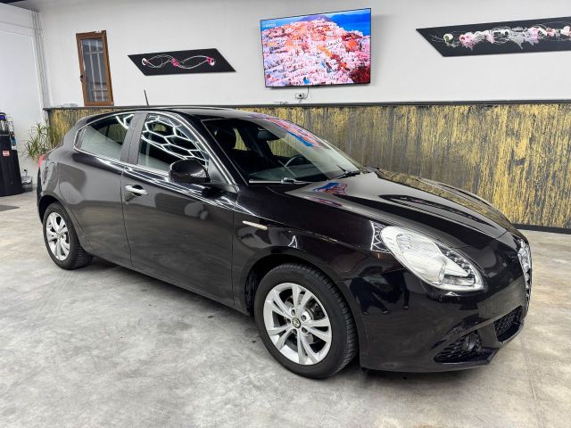 Alfa Romeo Giulietta 1.6 JTDm-2 105 CV Distincti