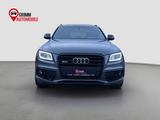Audi SQ5 3.0 TDI plus ACC-TOT-PANO-KAM-KEYL-B&O - Audi SQ5 in Frankfurt (Main)