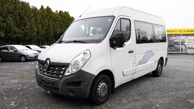 Renault Master L2H2 3,3t 9 SITZE