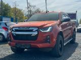 Isuzu D-Max Double Cab 4WD LSE - Isuzu D-Max aus 2022