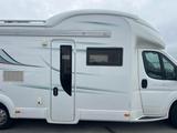 Fiat Ducato KABE Travel Master X780LXL King Size - Mobilheim