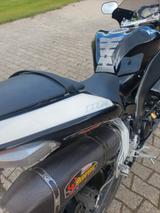 Kawasaki ZX10R Ninja  - KAWASAKI 2007 ZX10R