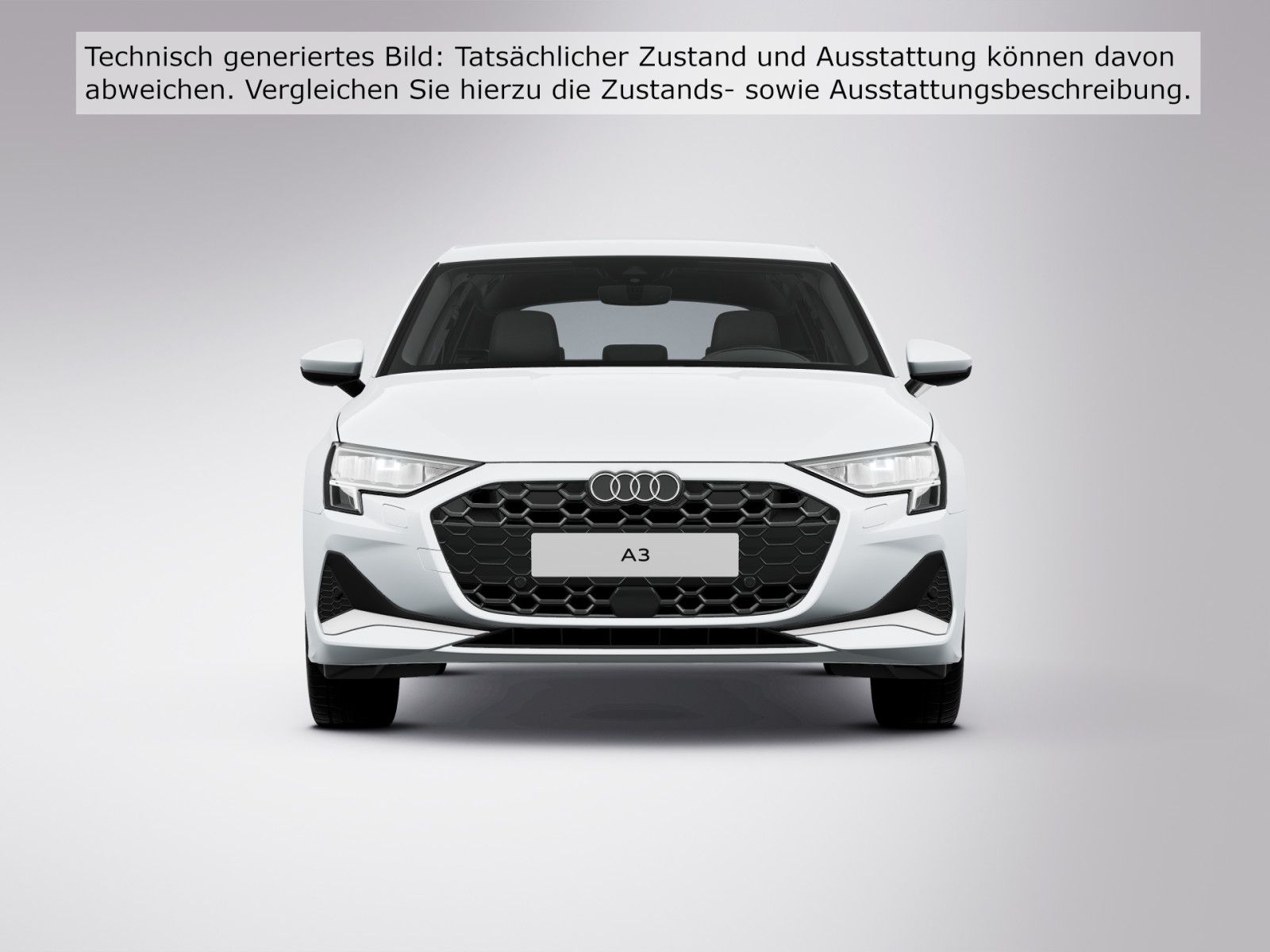 Audi A3 - Bild 4