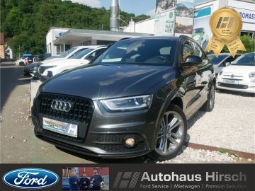 Audi Q3 - 1