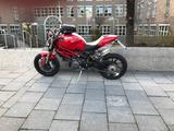Ducati Monster EVO 1100 - DUCATI 1100