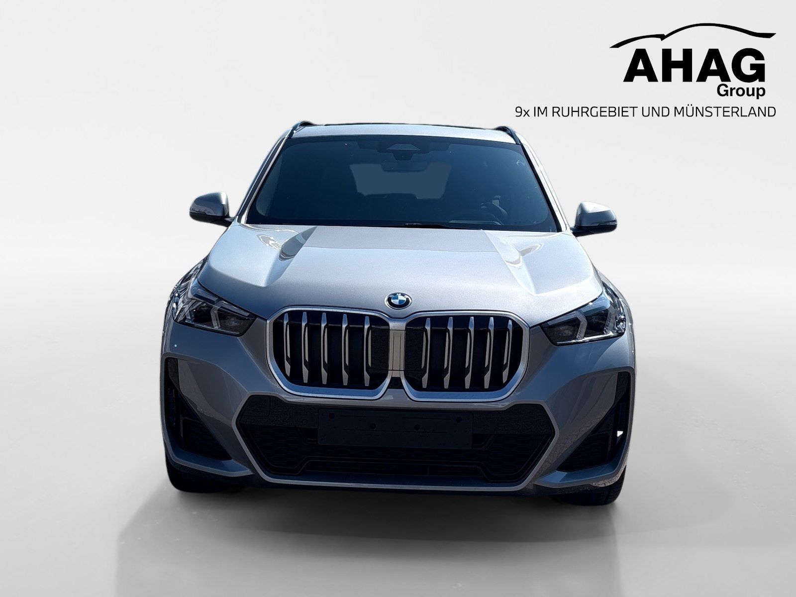 BMW X1 sDrive20i imagem 2