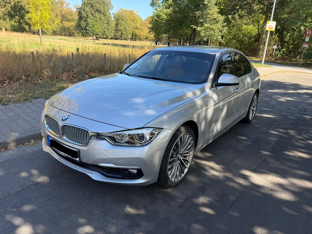 Image of BMW 335