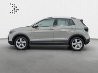 Volkswagen T-Cross - Vorschau Bild 3