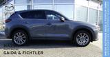 Mazda CX-5 SKYACTIV-G 194 AWD SPORTS-LINE PLUS SCHIEBE - Mazda Gebrauchtwagen in Leipzig