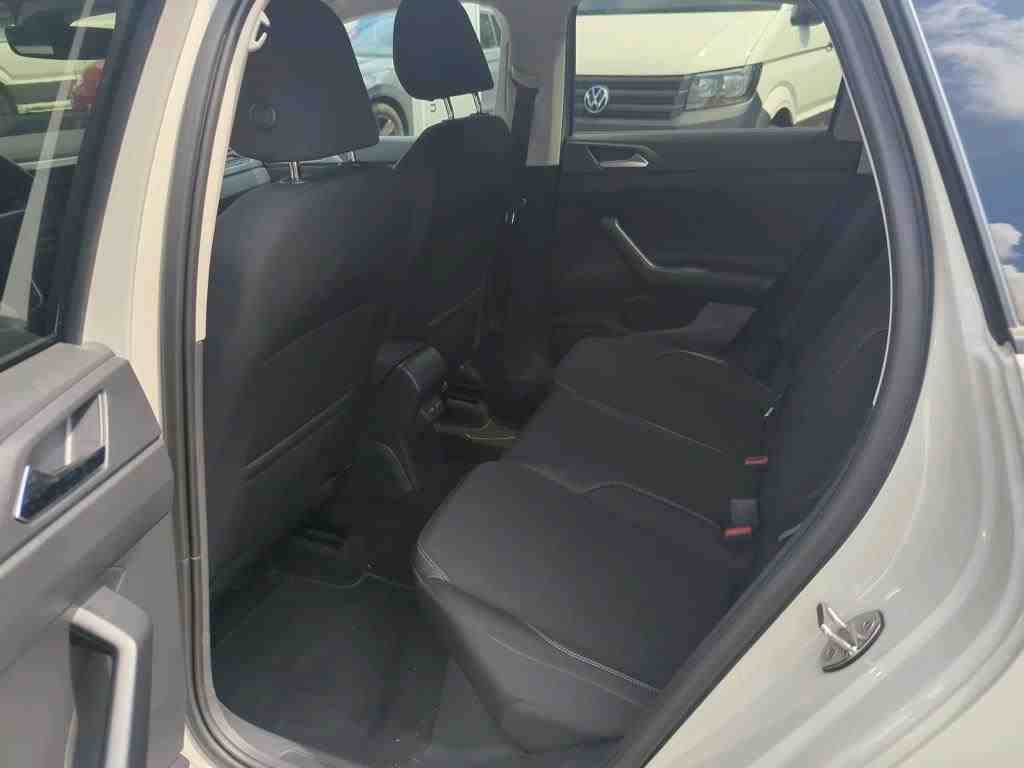 Volkswagen Taigo - Bild 9