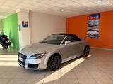Audi TT Roadster 2.0 TFSI Advanced - Audi TT aus 2009: Roadster