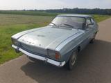 Ford Capri 1700 XLR automatic TV-star aus ... - Ford Capri von privat