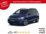 Volkswagen Touran Limited 1.5 TSI OPF AHK+App-Connect+Famil - Volkswagen Touran New cars in Stuttgart