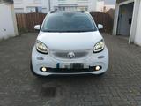 Smart ForFour 1.0 52kW prime prime - Smart ForFour in Bremen