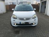 Smart ForFour 1.0 52kW prime prime - Smart ForFour in Bremen