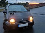 Renault Twingo 1 - gebrauchte Renault Twingo aus dem Jahr 2003