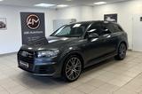 Audi Q7 50TDI Quattro *7Sitze*S-Line*PanSD*AHK*Memory - gebrauchte Audi Q7 aus dem Jahr 2019