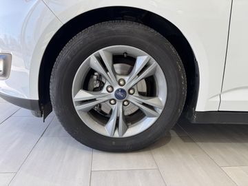 Ford C-Max Cool & Connect