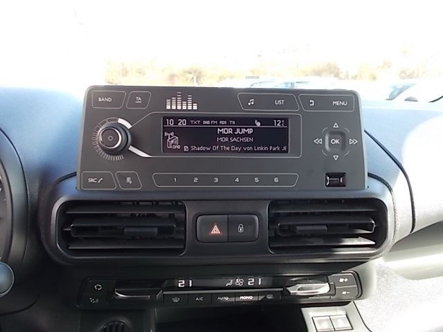 Fahrzeugabbildung Fiat Doblo KaWa L2 1.5 BlueHDi