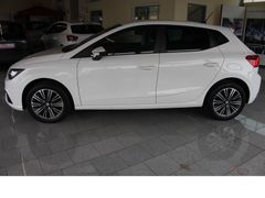 Fahrzeugabbildung Seat Ibiza Style 1.0 TSI,Viele Extras,Top-Zustand