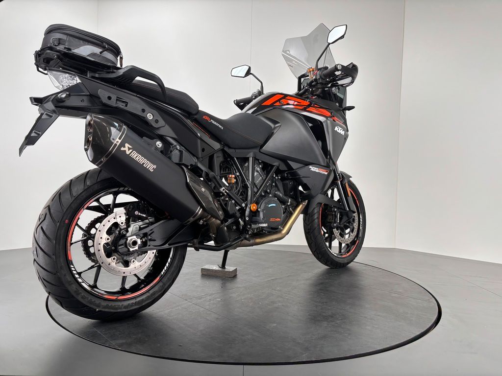 Fahrzeugabbildung KTM 1290 SUPER ADVENTURE S *TOP-ZUSTAND *1. HAND
