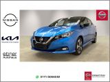 Nissan Leaf 40KW Tekna | Lenkrad heizbar | BOSE | 360°