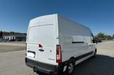 Renault Master III Kasten L3H2 HKa 3,5 Komfort lang&hoch - Renault Master: 2.5