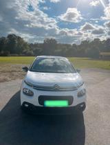 Citroën C3 1.2 PureTech 82 PS  | TÜV bis 1... - Citroën C3 in Bielefeld