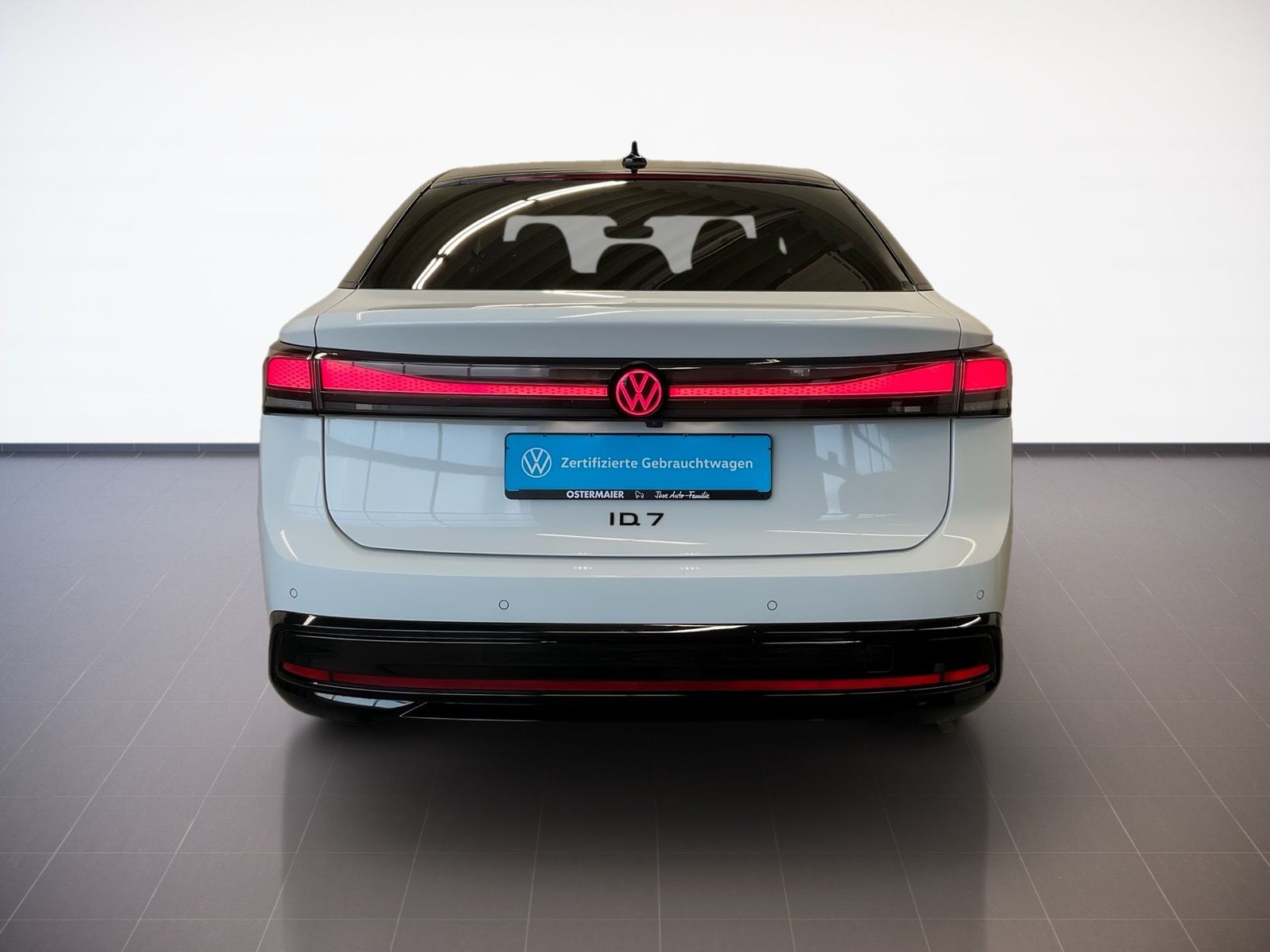 Volkswagen ID.7 - Bild 4