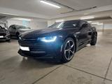 Chevrolet Camaro 2.0 Turbo Deutsches Modell - Chevrolet aus 2019