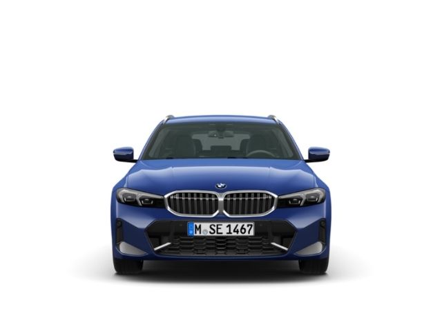BMW 318 - Bild 5