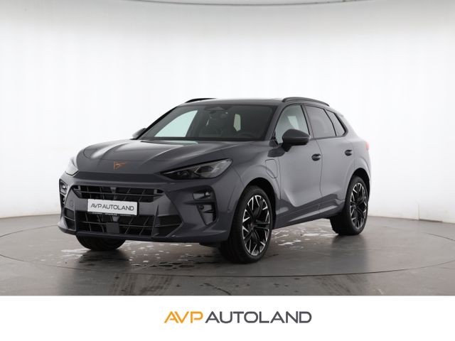 Cupra Terramar 1.5 e-Hybrid DSG VZ