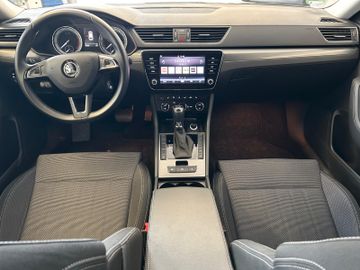 Skoda Superb - 10