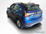 Volkswagen T-Cross 1.0 TSI Life AHK Alu 16" Navi PDC Sitzh. - VW T-Cross von 2023