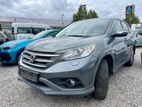 Honda CR-V Elegance 2WD*KAMERA*BI-XENON - Honda CR-V Unfallwagen