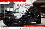 Volkswagen Tiguan Trend & Fun Shz PDC Panorama 57tkm! - gebrauchte VW Tiguan aus dem Jahr 2009