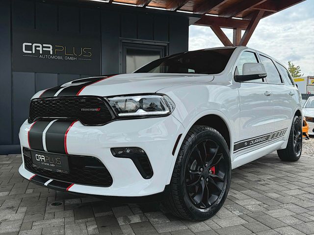 Dodge Durango 5.7 V8 R/T 4x4 Night Paket *LED*6 Sitze*