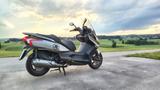 Kymco Downtown 125 - KYMCO 125