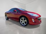 Peugeot 308 CC Cabrio| Platinum| Leder| Xenon| SHZ| AC - Peugeot Gebrauchtwagen von 2009