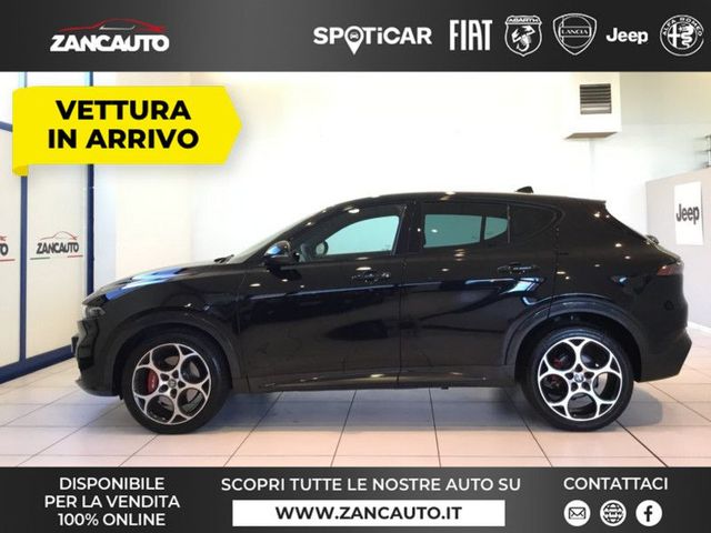 Inne Alfa Romeo Tonale 1.5 160 CV MHEV TCT7 Veloce MY