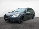 Kia cee'd / Ceed Klima, SZH, - Kia cee'd / Ceed aus 2009