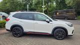Subaru Forester Edition Sport 40 - Subaru Forester: Sport