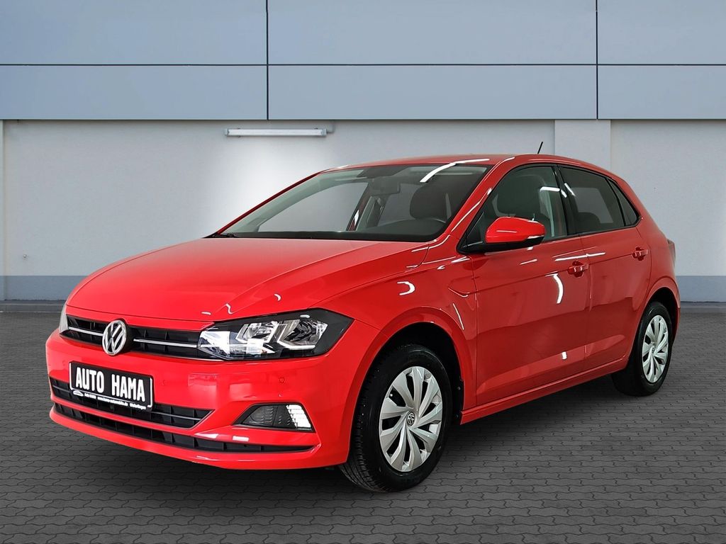 Image of Volkswagen Polo