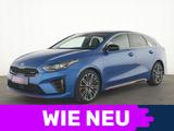 Kia Procee'd GT JBL|ACC|Sportsitze|Kamera|Navi|LED - Kia pro cee'd / ProCeed in München