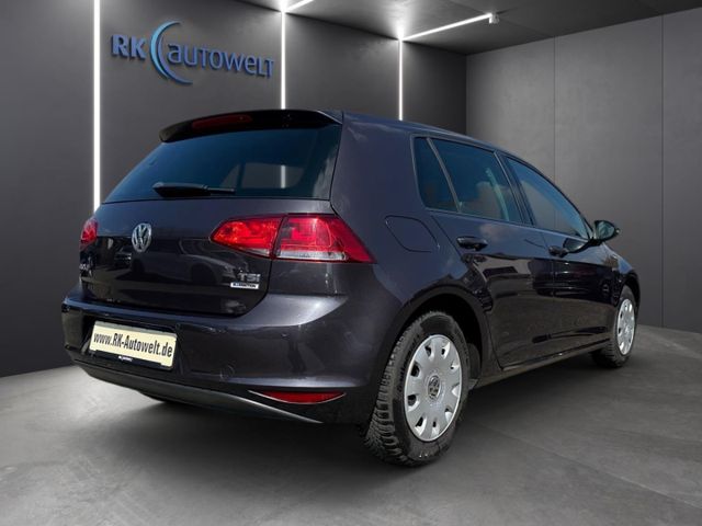 Golf VII LOUNGE 1.2 TSI GRA Climatronic Radio Al