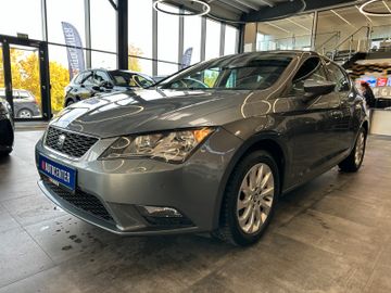 Seat Leon *TÜV 728*TEMPO*NAVI*2-ZONEN*SZHZ*PDC*
