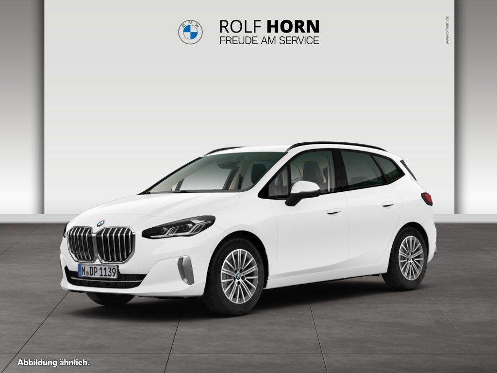 BMW 220i Active Tourer Luxury Line Dig.Cockpit LED